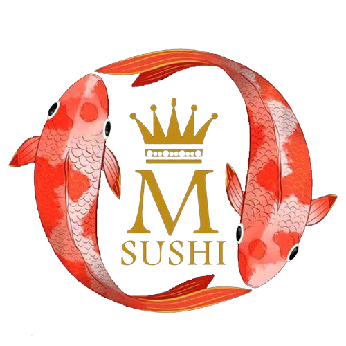 M sushi